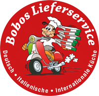 Logo Bobos Lieferservice